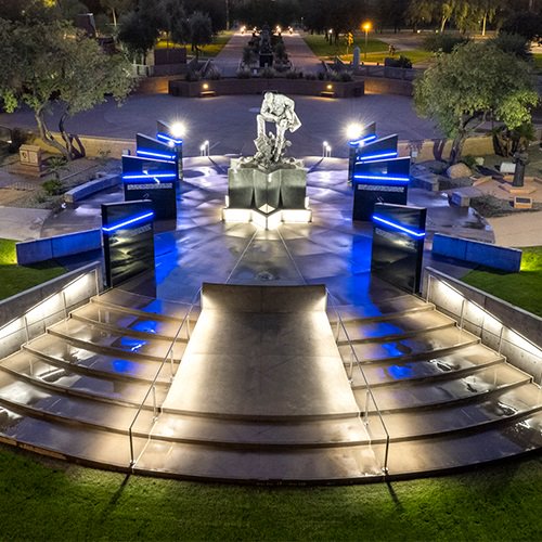 Arizona Fallen Peace Officer Memorial
